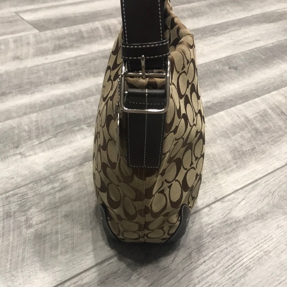 Coach Purse - Picture 2 of 8